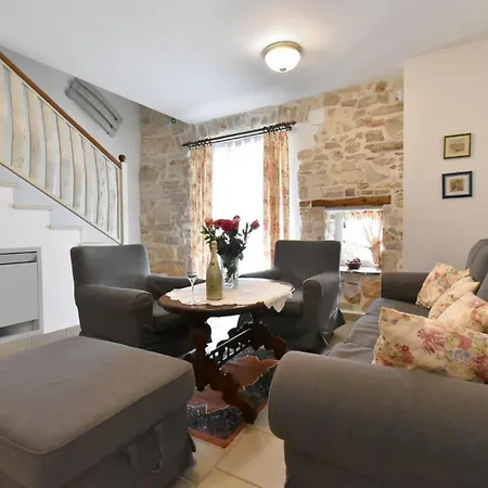 Manuela By Rent Istria Villa