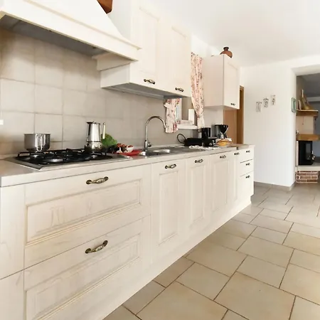 Vila Manuela By Rent Istria