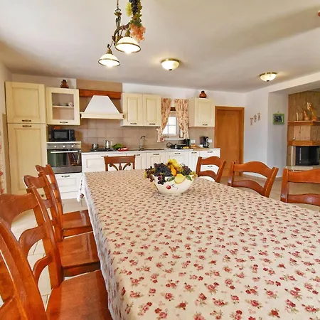 Vila Manuela By Rent Istria *