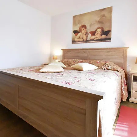 Vila Manuela By Rent Istria Babici