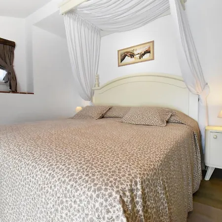 Manuela By Rent Istria Villa