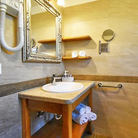 Manuela By Rent Istria Villa *