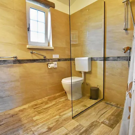 Manuela By Rent Istria