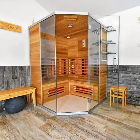 Villa Manuela By Rent Istria