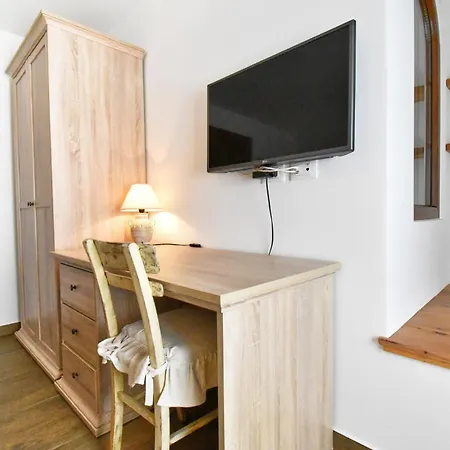 Manuela By Rent Istria Vila *