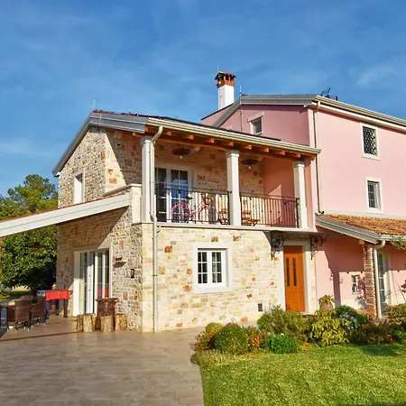 Manuela By Rent Istria * Babici