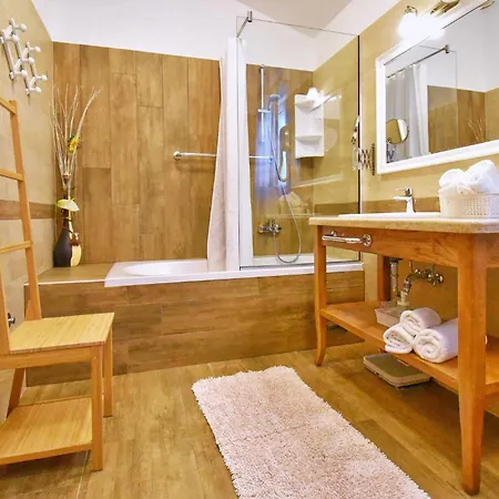 Manuela By Rent Istria Vila *