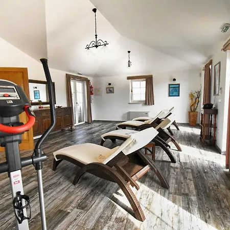 Vila Manuela By Rent Istria