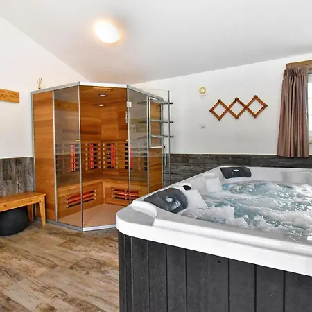 Manuela By Rent Istria Villa *