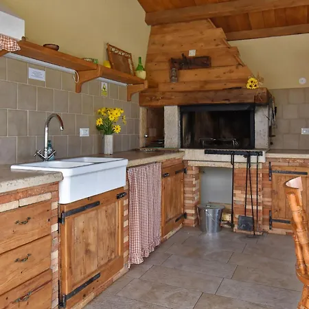 Villa Manuela By Rent Istria *