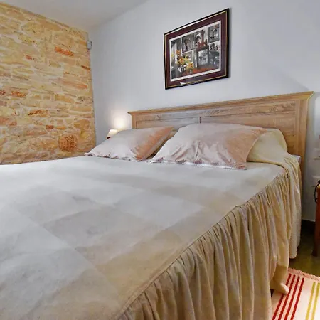 Villa Manuela By Rent Istria Babici