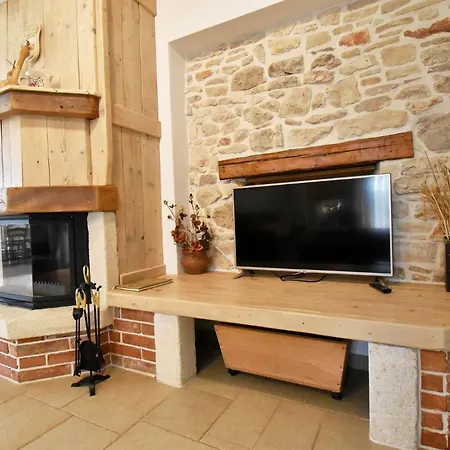 Manuela By Rent Istria * Babici