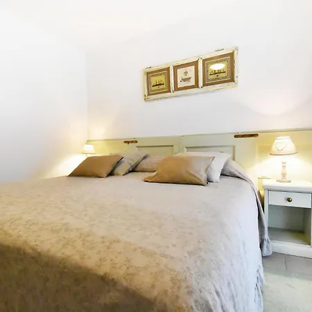 Manuela By Rent Istria