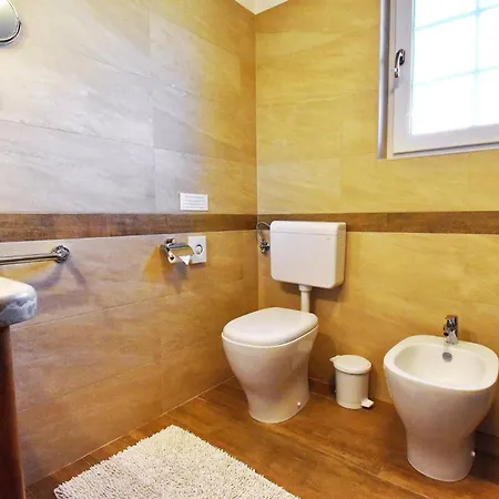 Manuela By Rent Istria Vila *