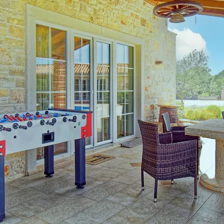 Manuela By Rent Istria