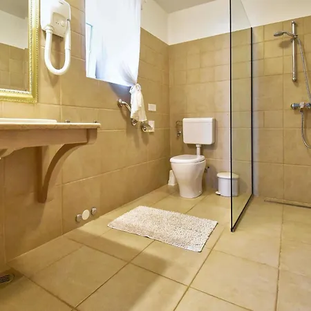 Manuela By Rent Istria Vila *