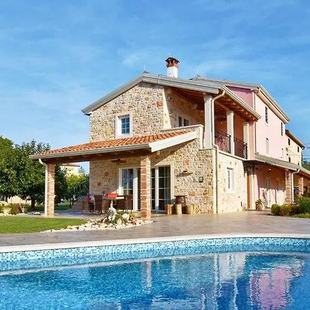 Manuela By Rent Istria Villa