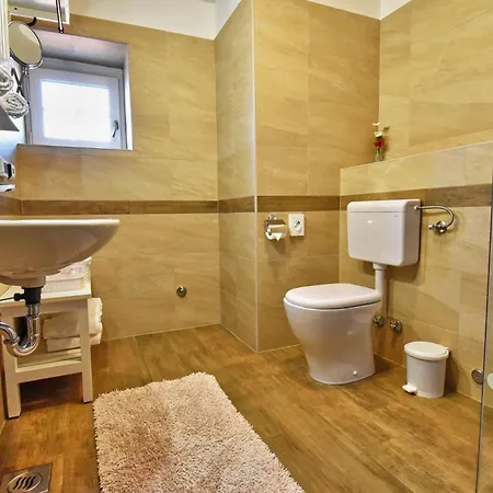 Villa Manuela By Rent Istria