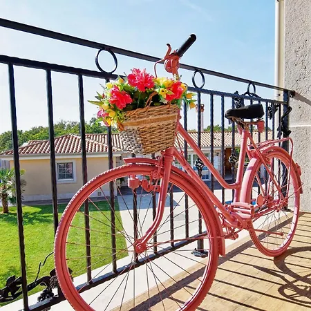 Villa Manuela By Rent Istria *