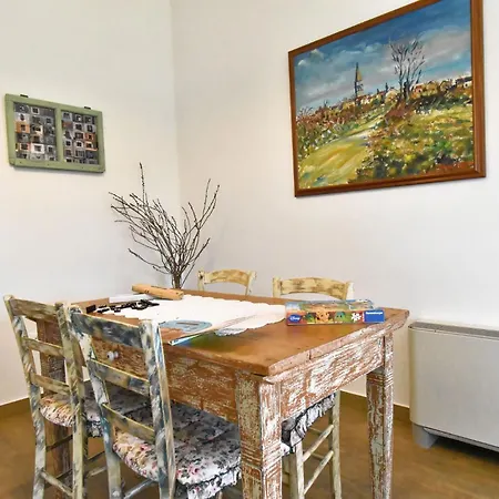 Manuela By Rent Istria Vila