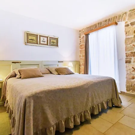 Vila Manuela By Rent Istria
