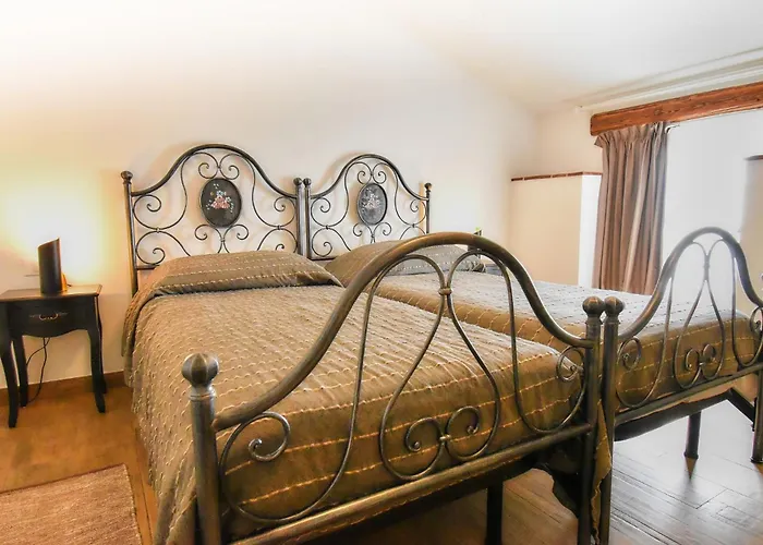 Manuela By Rent Istria Villa