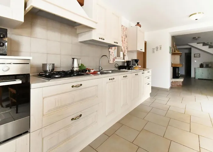 Villa Manuela By Rent Istria