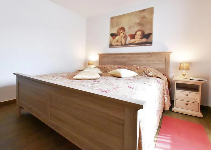 Villa Manuela By Rent Istria Babici