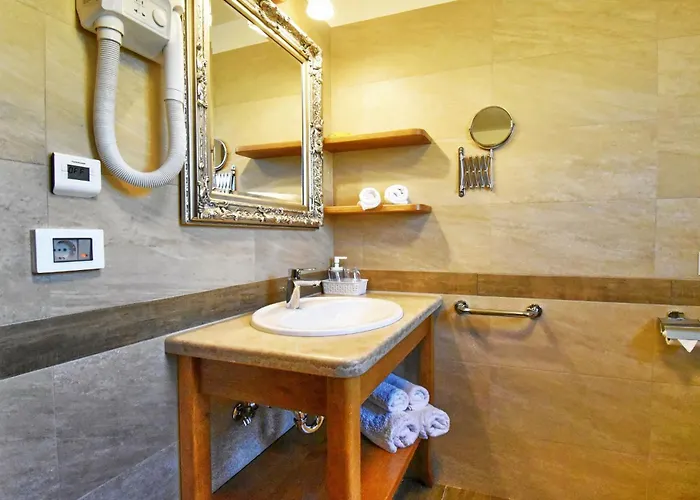 Manuela By Rent Istria Villa *