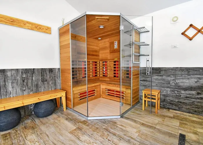 Villa Manuela By Rent Istria