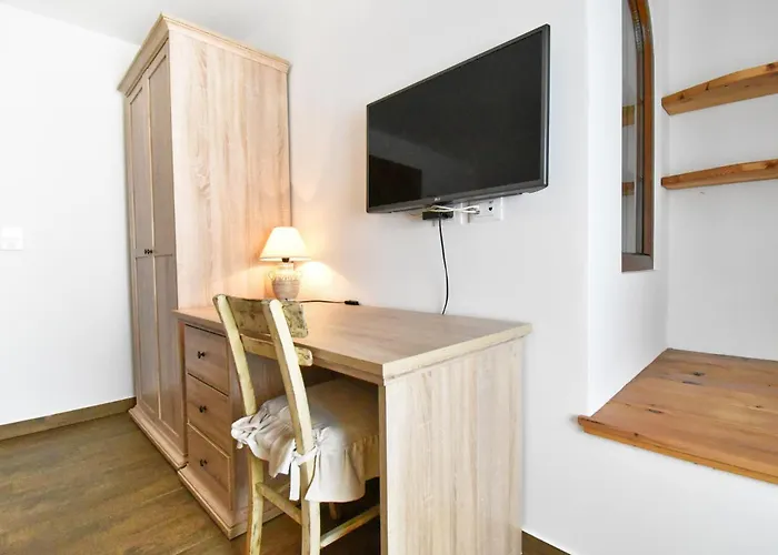 Manuela By Rent Istria Villa *