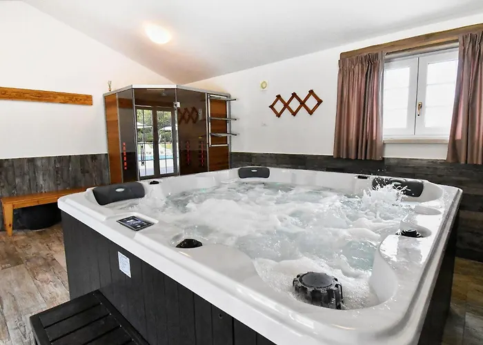 Manuela By Rent Istria *