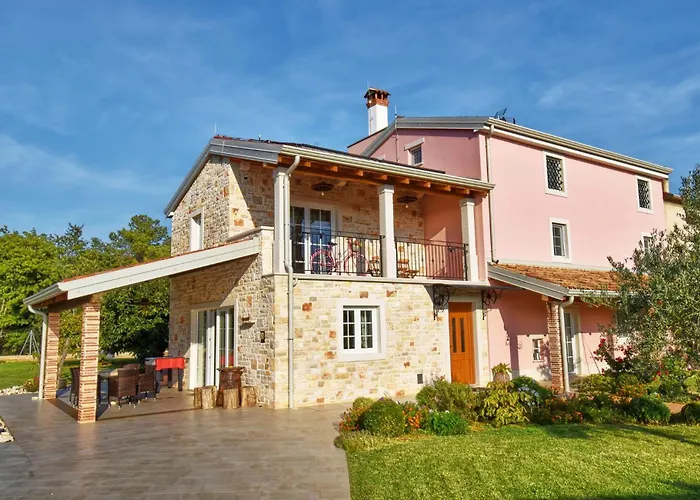 Manuela By Rent Istria * Babici