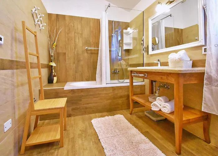 Manuela By Rent Istria Villa *