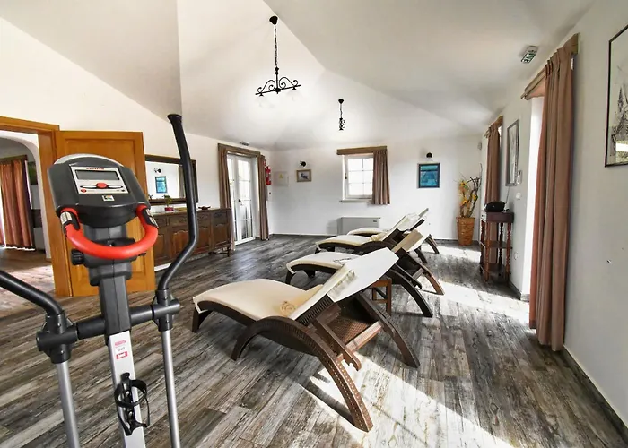 Villa Manuela By Rent Istria