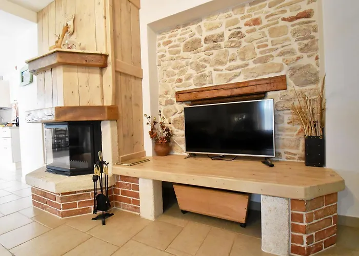 Manuela By Rent Istria * Babici