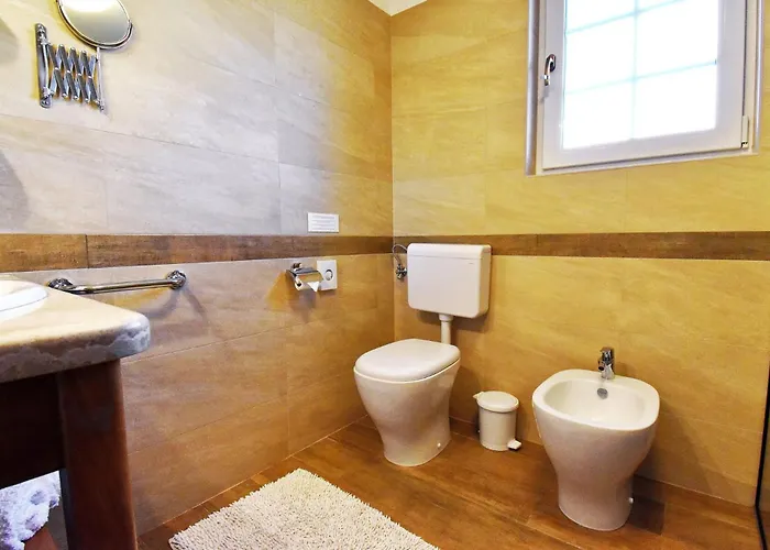 Manuela By Rent Istria Villa *