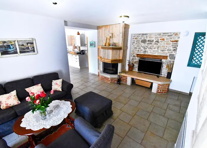 Villa Manuela By Rent Istria Babici