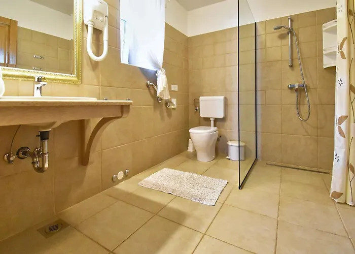 Manuela By Rent Istria Villa *