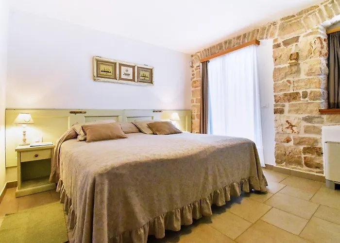 Villa Manuela By Rent Istria