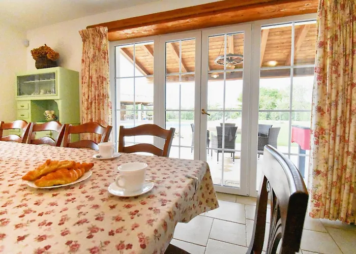 Manuela By Rent Istria Villa