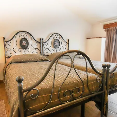 Manuela By Rent Istria Vila