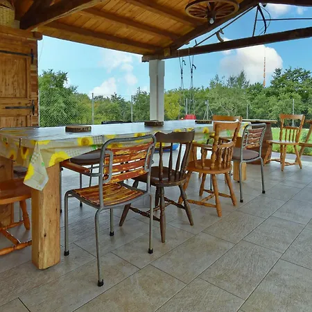 Manuela By Rent Istria