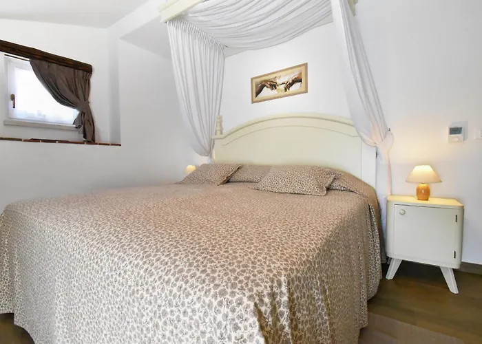 Manuela By Rent Istria Vila