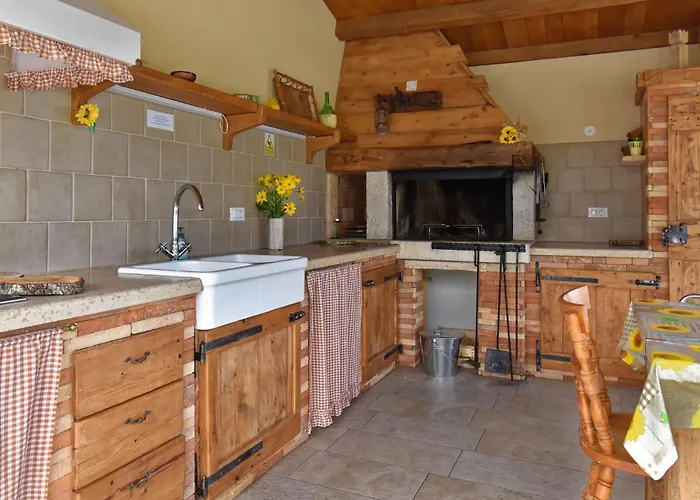 Vila Manuela By Rent Istria *