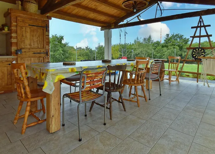 Manuela By Rent Istria