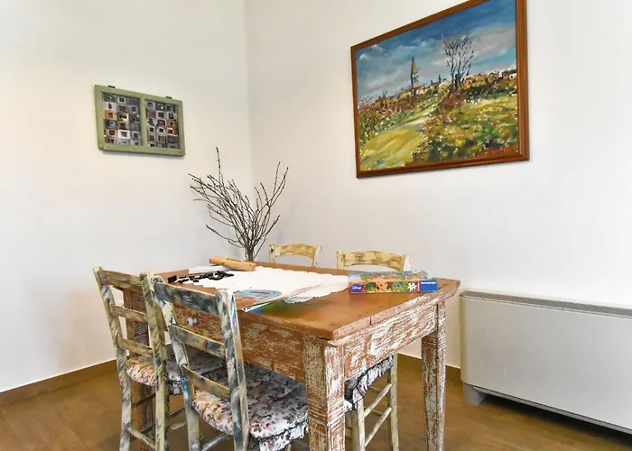 Manuela By Rent Istria Vila